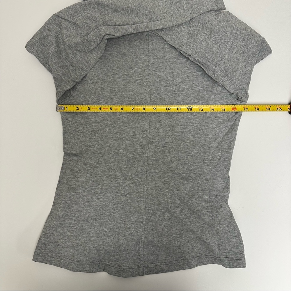 The North Face Wrap-Ture Yoga Sweater Jacket - Picture 16 of 16